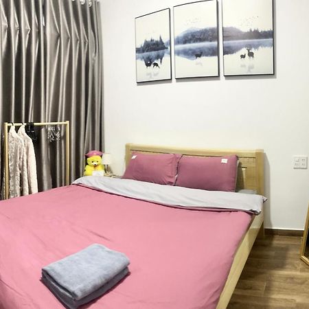 Homestay M-Latino Dalat Exteriör bild