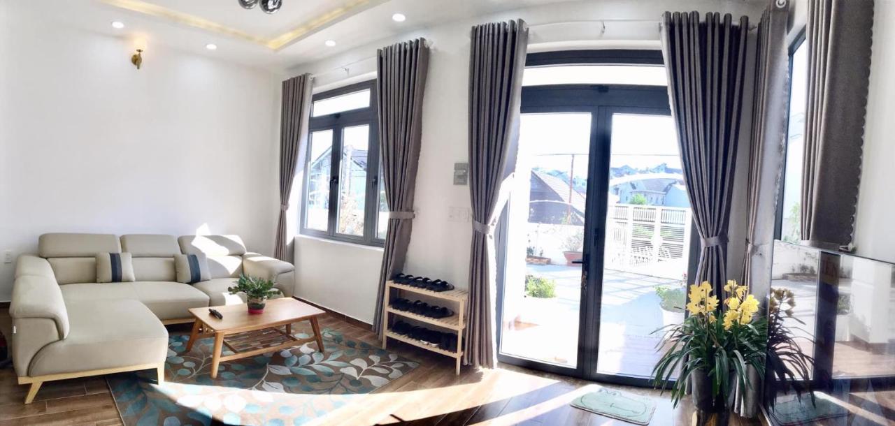 Homestay M-Latino Dalat Exteriör bild