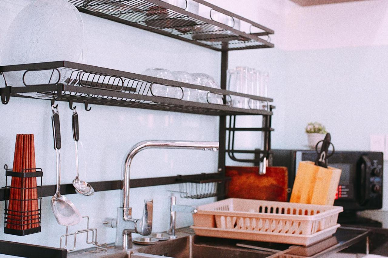 Homestay M-Latino Dalat Exteriör bild