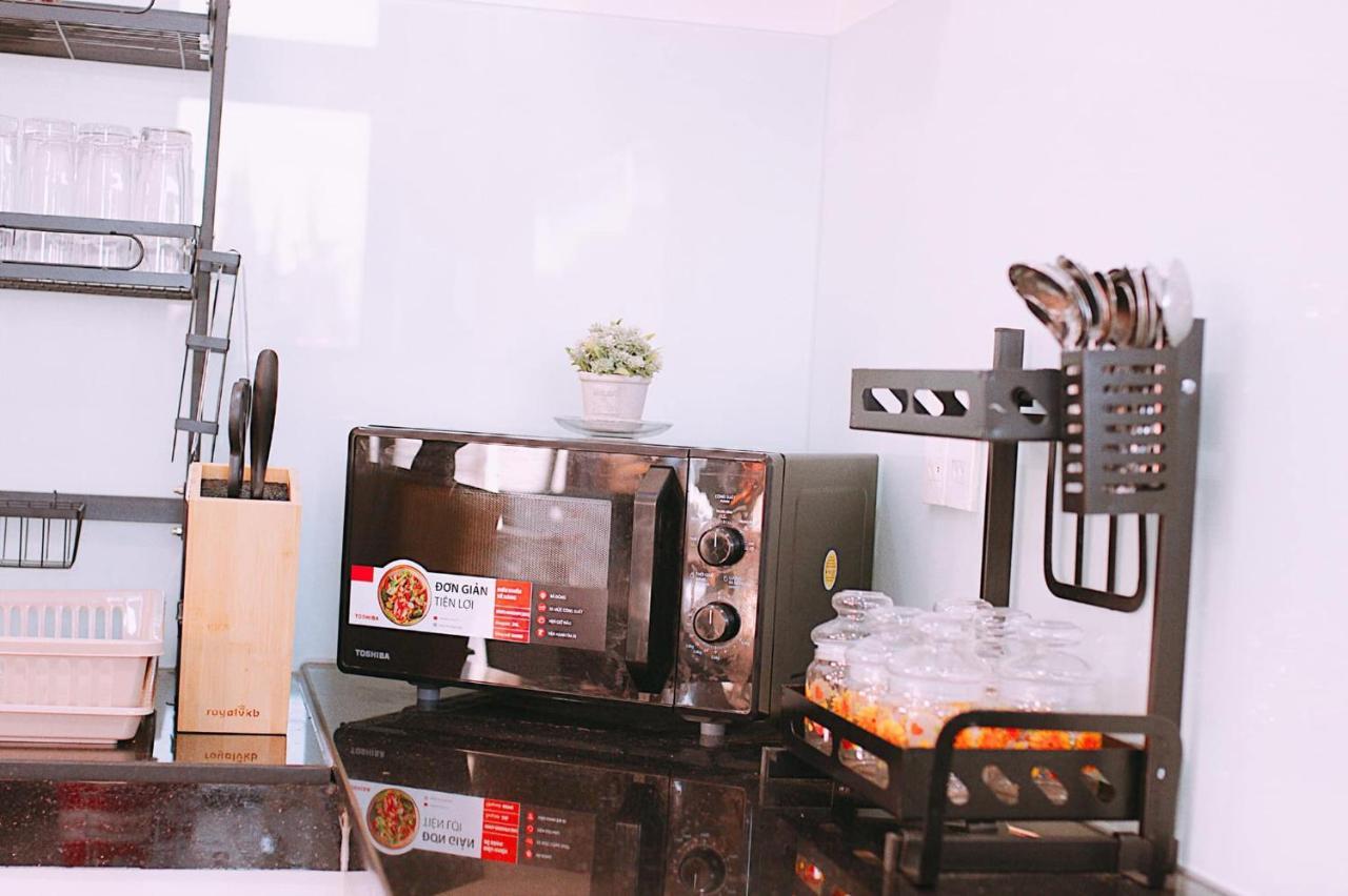 Homestay M-Latino Dalat Exteriör bild
