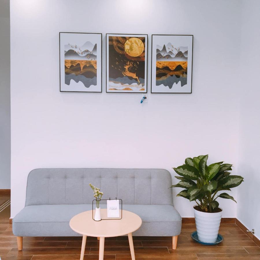 Homestay M-Latino Dalat Exteriör bild