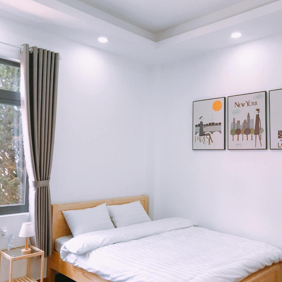 Homestay M-Latino Dalat Exteriör bild