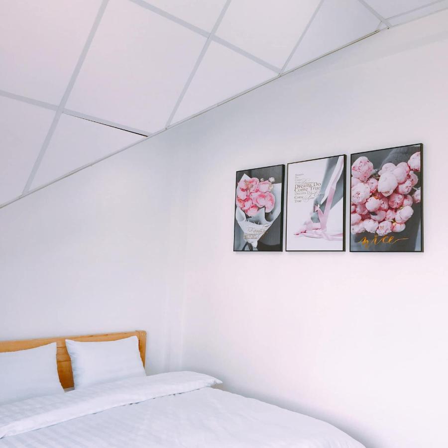 Homestay M-Latino Dalat Exteriör bild