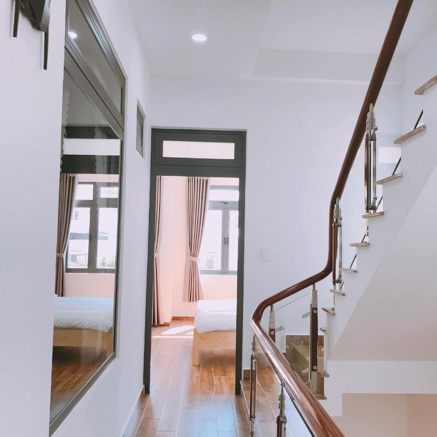 Homestay M-Latino Dalat Exteriör bild