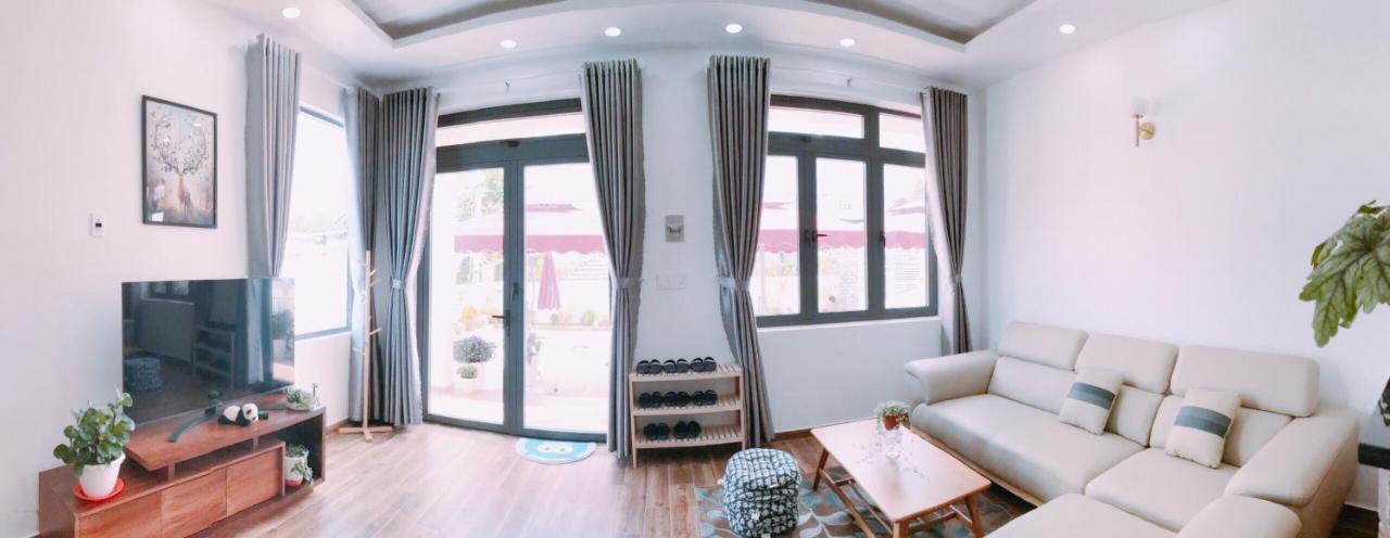 Homestay M-Latino Dalat Exteriör bild