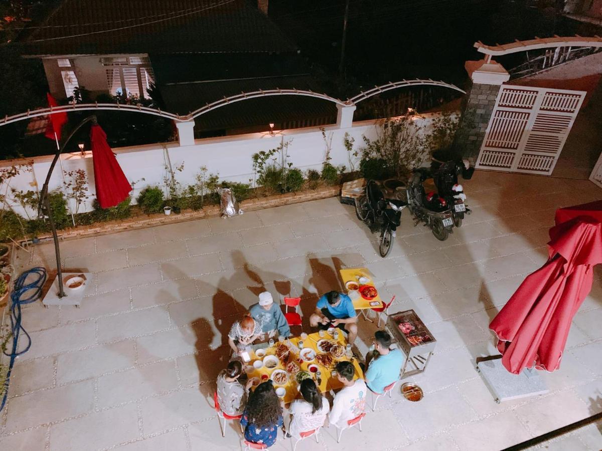 Homestay M-Latino Dalat Exteriör bild