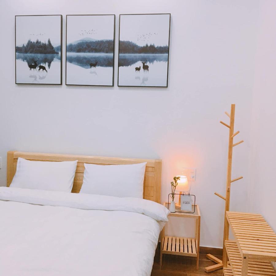 Homestay M-Latino Dalat Exteriör bild