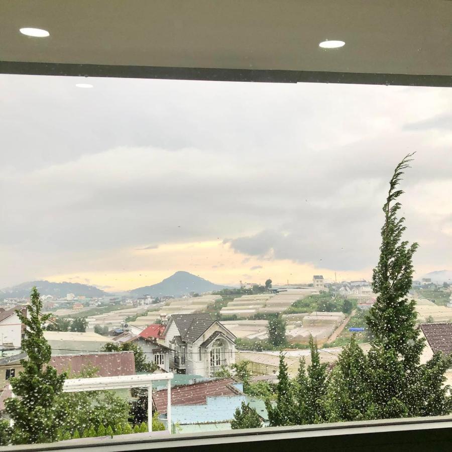 Homestay M-Latino Dalat Exteriör bild