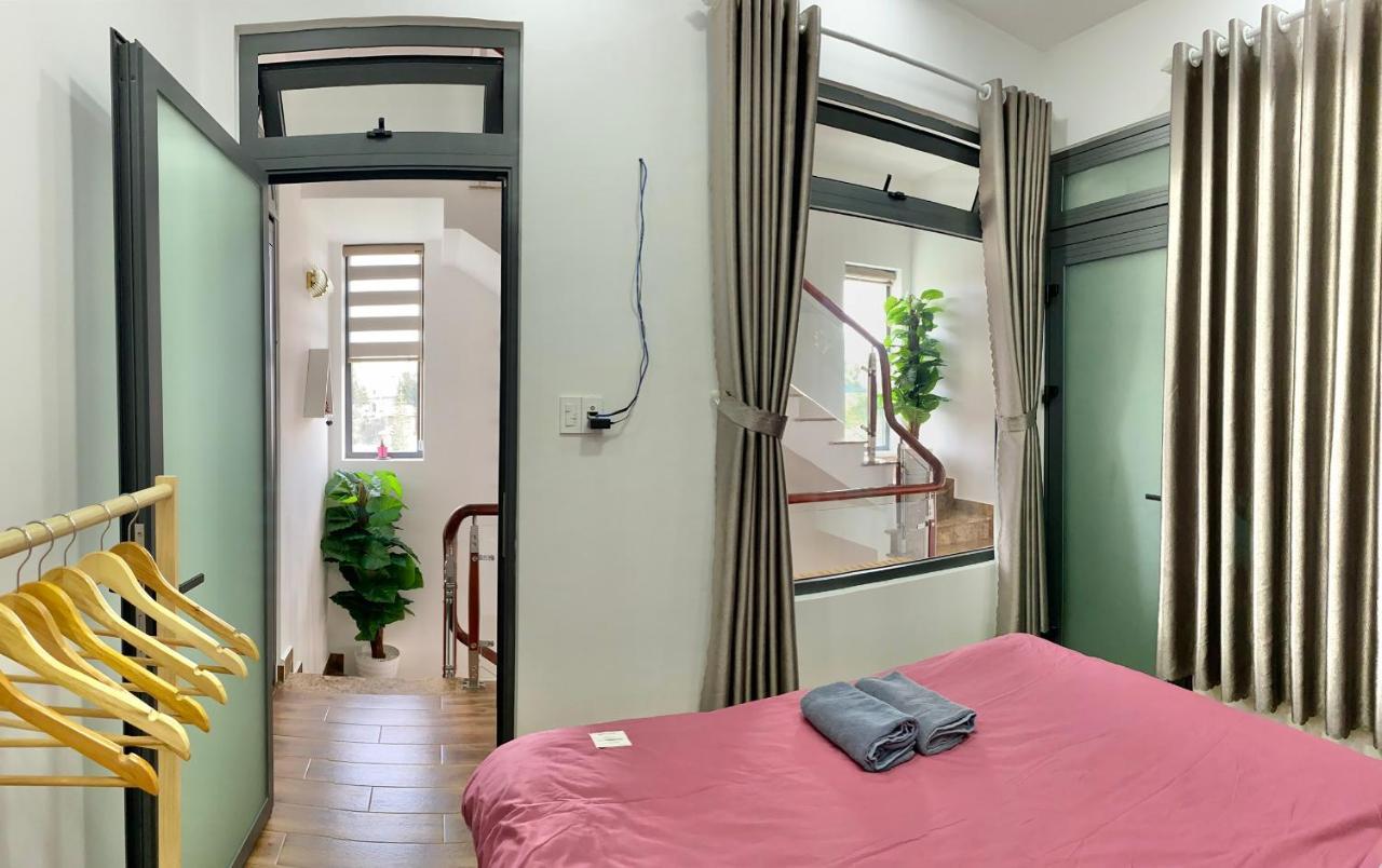Homestay M-Latino Dalat Exteriör bild