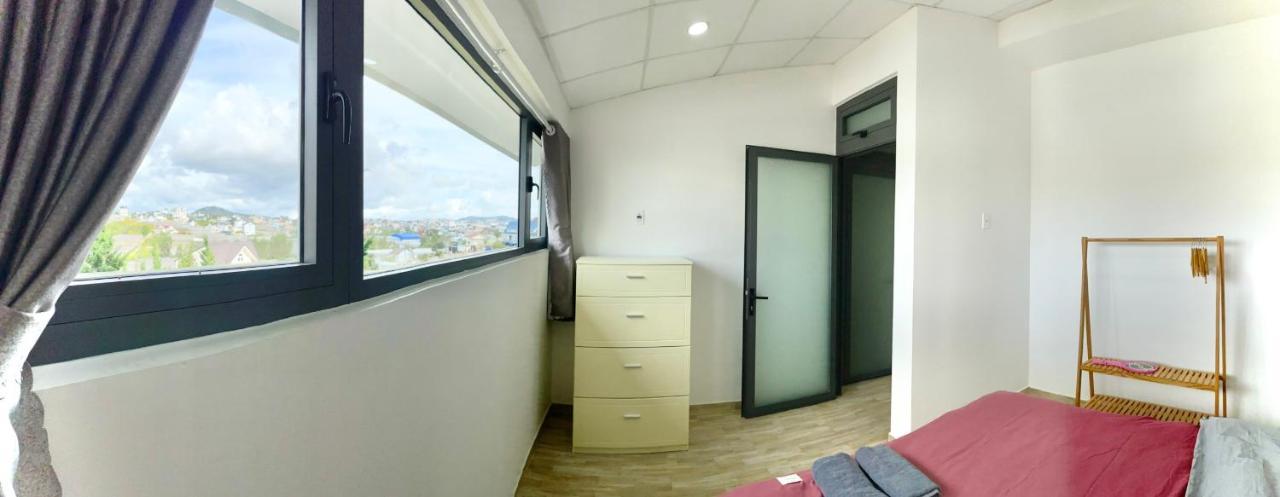 Homestay M-Latino Dalat Exteriör bild