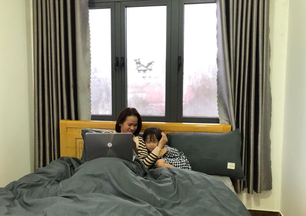 Homestay M-Latino Dalat Exteriör bild
