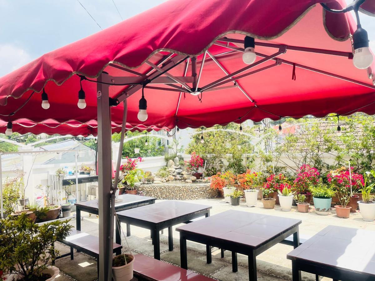 Homestay M-Latino Dalat Exteriör bild