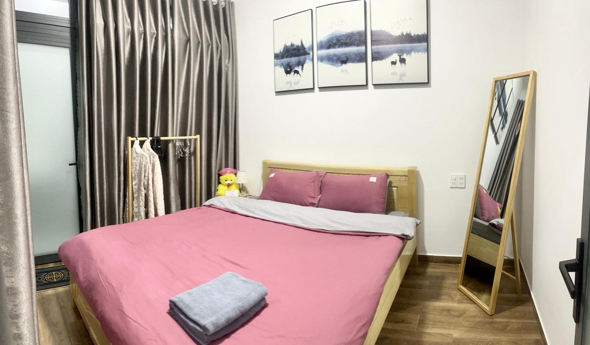 Homestay M-Latino Dalat Exteriör bild